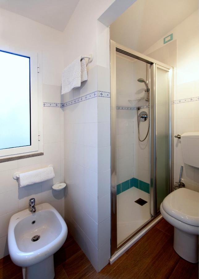 Aria Di Mare, Manarola - Bolle Blu Apartment Eksteriør bilde