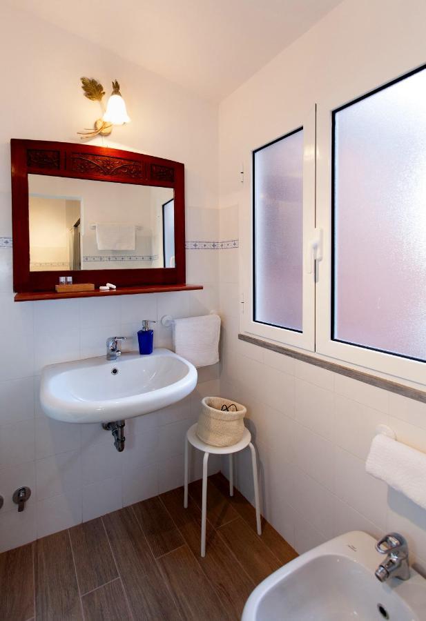 Aria Di Mare, Manarola - Bolle Blu Apartment Eksteriør bilde